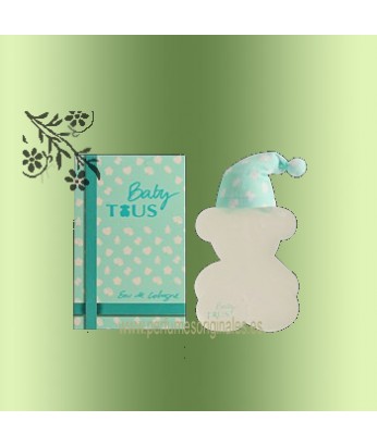 TOUS BABY TOUS 100 ML VAP